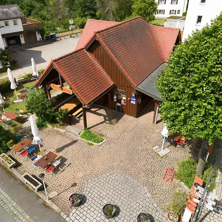 Szálloda Jaegerhof