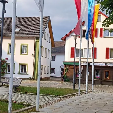 Jaegerhof Szálloda 3*