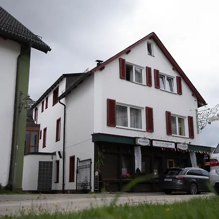 Hotel Jaegerhof 3*