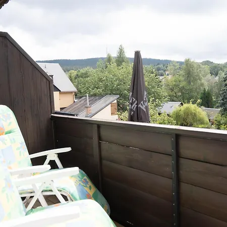 Jaegerhof 3* Bischofsgrün