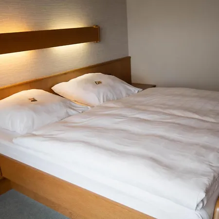 Hotel Jaegerhof