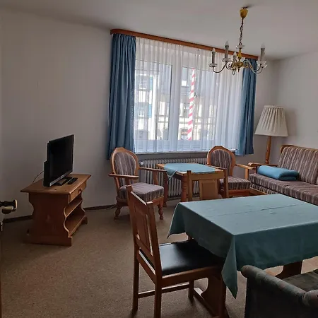 Jaegerhof Szálloda 3*