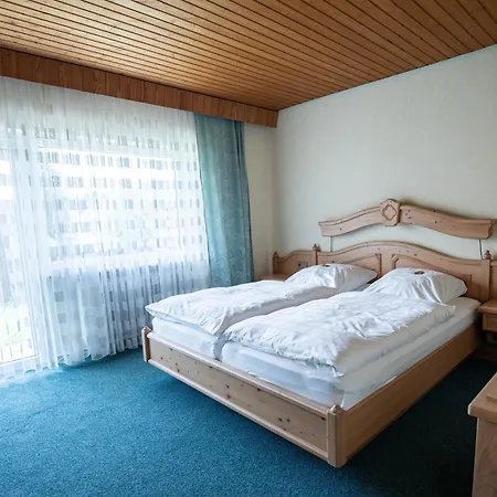Jaegerhof 3*