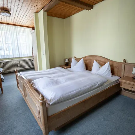 Jaegerhof 3*