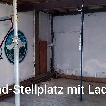 Jaegerhof Szálloda Bischofsgrün