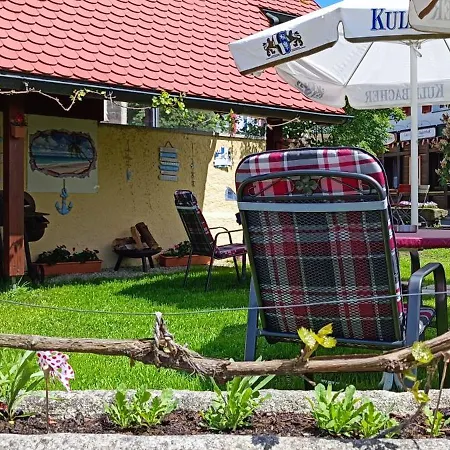 Szálloda Jaegerhof 3*