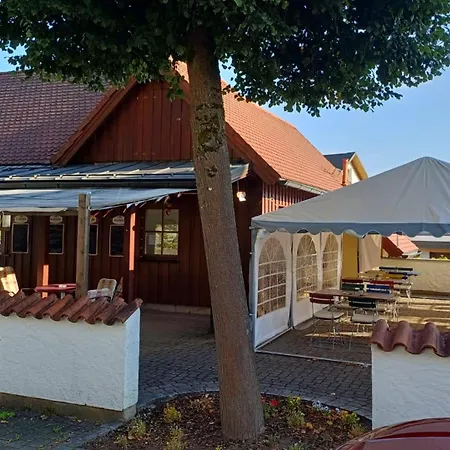 Hotel Jaegerhof