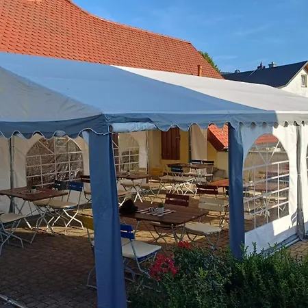 Jaegerhof 3*