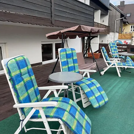 Jaegerhof Szálloda 3*