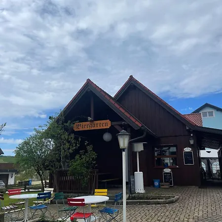 Szálloda Jaegerhof