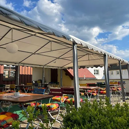 Szálloda Jaegerhof