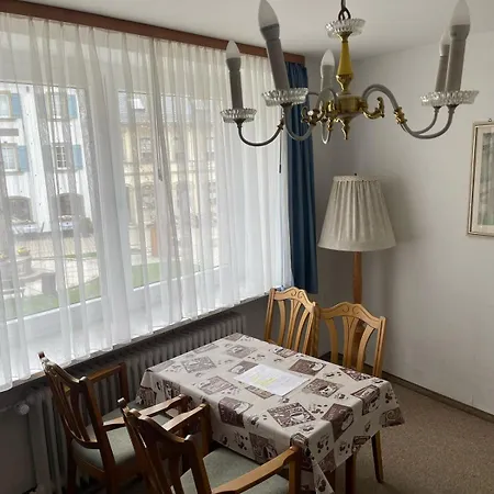 Szálloda Jaegerhof 3*
