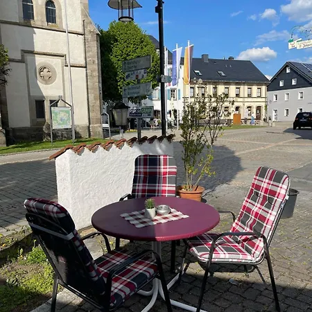 Jaegerhof Szálloda 3*