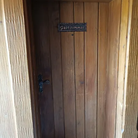 Szálloda Jaegerhof
