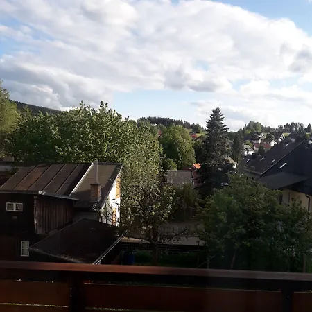 Szálloda Jaegerhof 3*