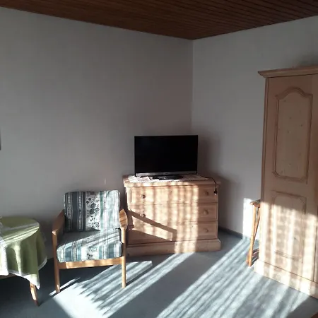 Jaegerhof 3*