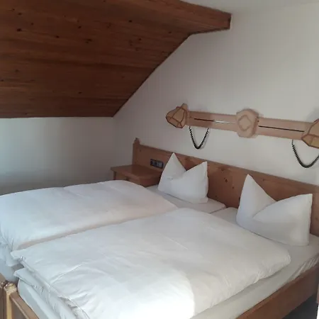 Jaegerhof Bischofsgrün