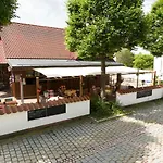 Jaegerhof 3*
