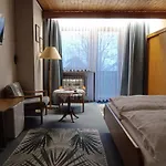 Jaegerhof 3* Bischofsgrün