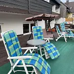 Jaegerhof Hotel 3*