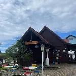 Hotel Jaegerhof