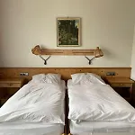 Jaegerhof Hotel Bischofsgrün