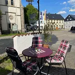 Jaegerhof Hotel 3*