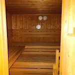 Jaegerhof Hotel 3*