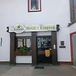 Jaegerhof Hotel