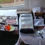 Hotel Jaegerhof Bischofsgrün