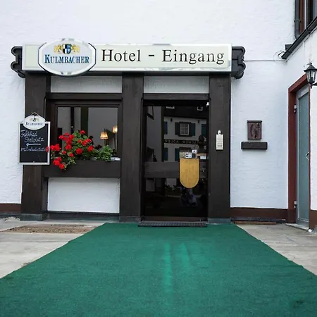 Hotel Jägerhof&restaurant&biergarten Bischofsgrün