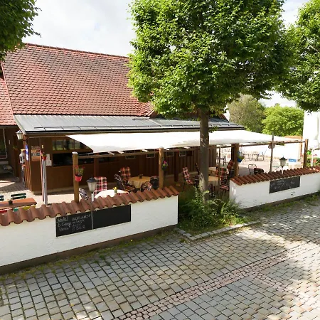 Jägerhof&restaurant&biergarten 3*