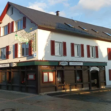 Jägerhof&restaurant&biergarten Hotel Bischofsgrün