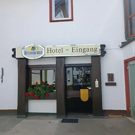 Jaegerhof Hotel
