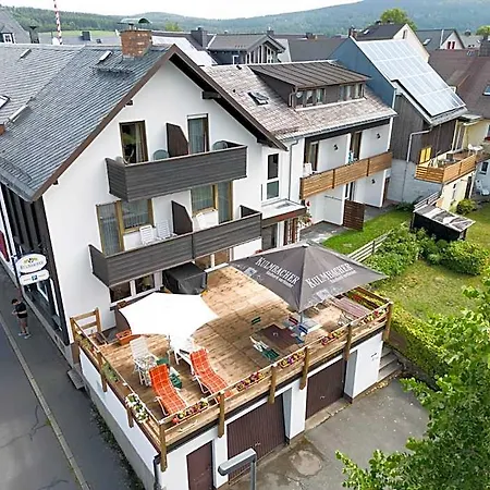 Hotel Jaegerhof