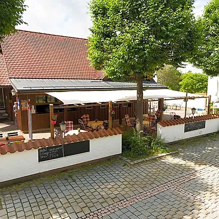 Jaegerhof Hotel