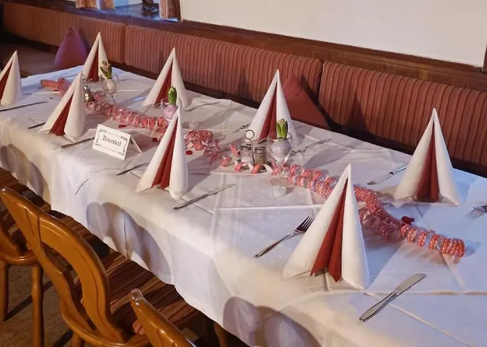 Jaegerhof Ξενοδοχείο