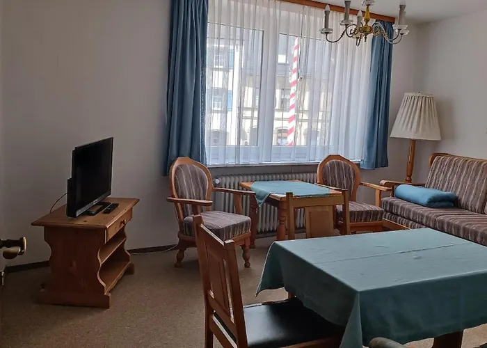 Jaegerhof Ξενοδοχείο 3*