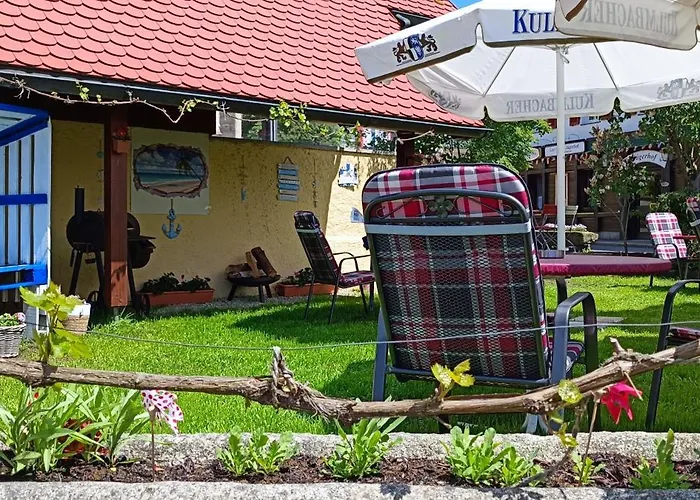 Hotel Jaegerhof & Restaurant & Biergarten 3*