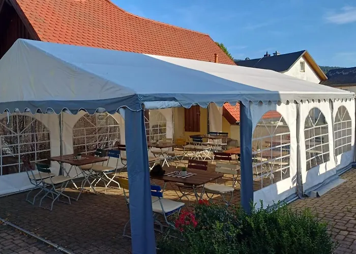 Jaegerhof 3*