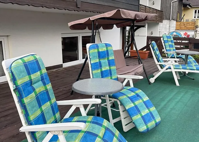 Jaegerhof & Restaurant & Biergarten Hotel 3*