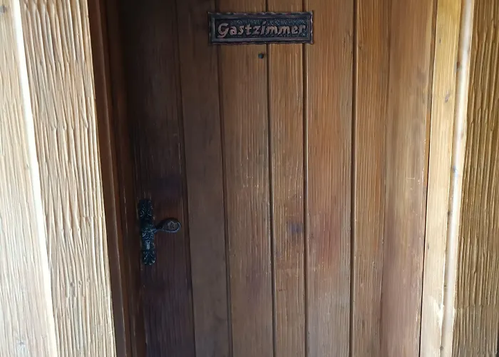 فندق Jaegerhof & Restaurant & Biergarten
